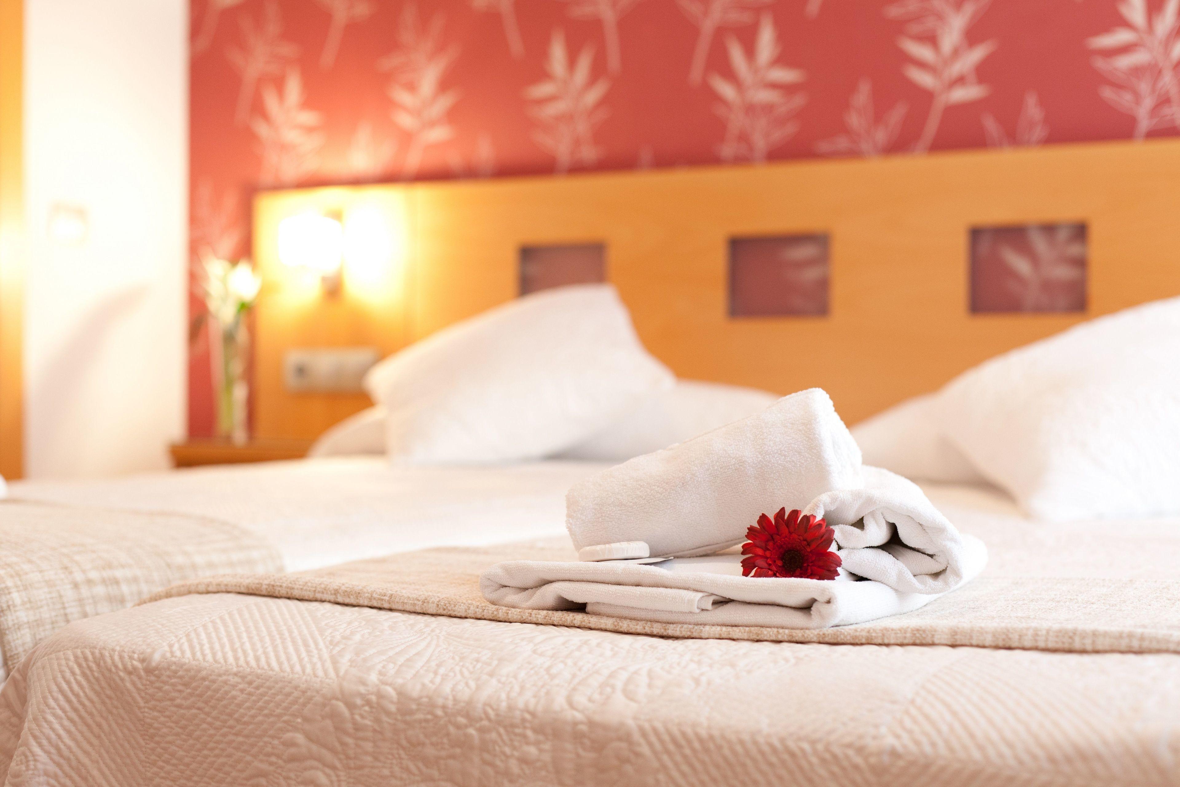 Hostal Abami II, Madrid